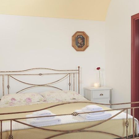 צ'יסטרנינו Agriturismo Masseria Calongo מראה חיצוני תמונה