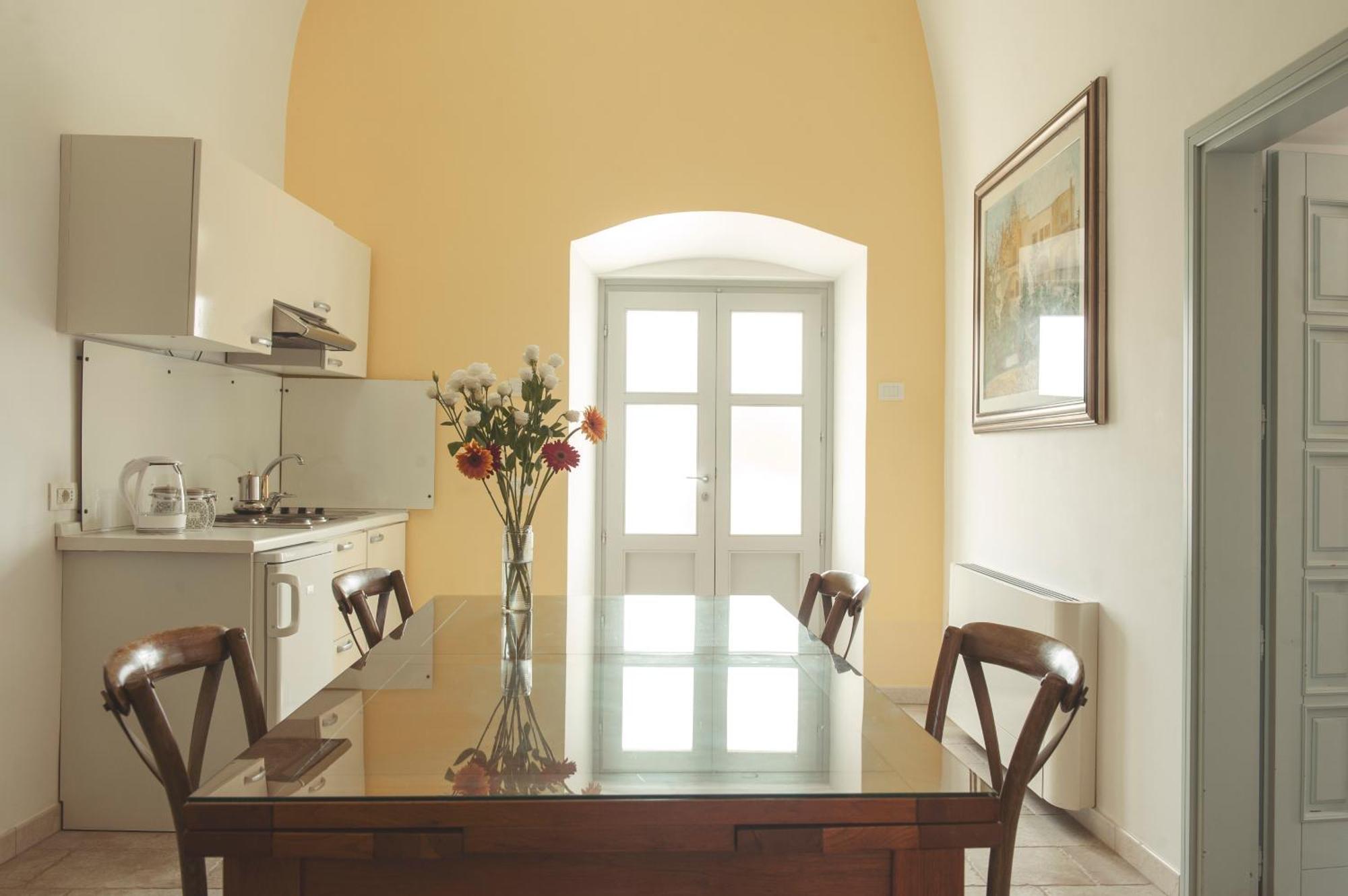 צ'יסטרנינו Agriturismo Masseria Calongo מראה חיצוני תמונה