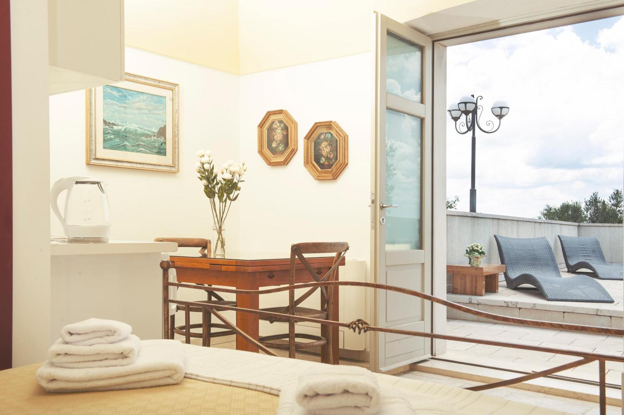 צ'יסטרנינו Agriturismo Masseria Calongo מראה חיצוני תמונה
