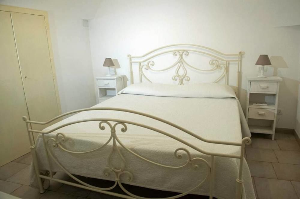 צ'יסטרנינו Agriturismo Masseria Calongo מראה חיצוני תמונה