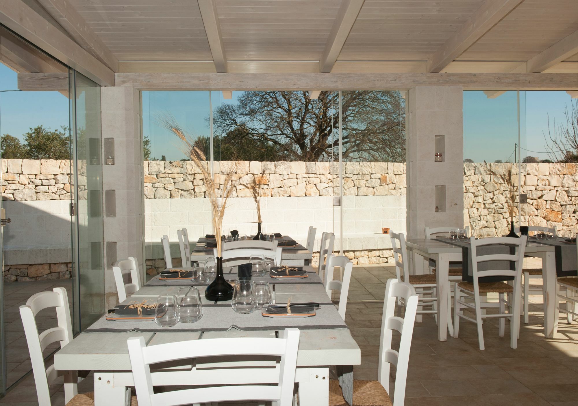 צ'יסטרנינו Agriturismo Masseria Calongo מראה חיצוני תמונה